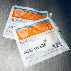 Allevyn Life Sacrum Smith & Nephew
